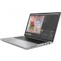 HP ZBook Fury 16 G9 (Ash gray) WUXGA IPS, i7-12800HX, 32GB, 1TB SSD, RTX A4500 16GB, Win 11 Pro (62U89EA) - slika 4