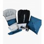 STEEL Baby kolica style combi - slika 4