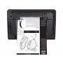 HP LaserJet P1102w printer CE658A - slika 3