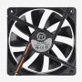 THERMALTAKE Pure 12 CL-F011-PL12BL-A crni ventilator za kućište - slika 3