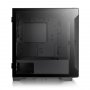 THERMALTAKE S100 TG Crno mikro kuciste - slika 2