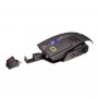 THERMALTAKE Miš Wireless Level 10 M Hybrid crni - slika 4