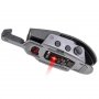 THERMALTAKE Miš Wireless Level 10 M Hybrid crni - slika 1