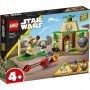 LEGO Džedajski hram na planeti Tenu - slika 1