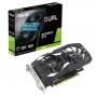 ASUS GeForce DUAL-GTX1630-O4G - slika 1