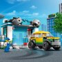 LEGO Perionica automobila - slika 3