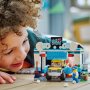 LEGO Perionica automobila - slika 5