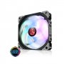 Raijintek AGERAS 12 ARGB-1 ventilator za kuciste - slika 1