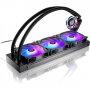 Raijintek EOS 360 RBW vodeno hladjenje za procesor - slika 1