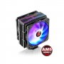Raijintek ELEOS 12 DUO RBW vazdusno hladjenje za procesor - slika 1