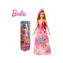 BARBIE Lutka Dreamtopia Princess GJK13 - slika 1