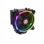 Raijintek LETO RGB vazdusni hladnjak za procesor - slika 1