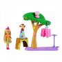 BARBIE Chelsea lutka I set The Lost Birthday GTM84 - slika 2