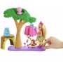 BARBIE Chelsea lutka I set The Lost Birthday GTM84 - slika 1