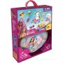 BARBIE Fashion Bag plastelin 91928 - slika 1