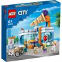 LEGO 60363 Prodavnica sladoleda - slika 1