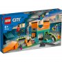 LEGO 60364 Ulični skejt-park - slika 1