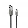 ACME USB C kabl CB2041G 1m (Siva) - A210459 - slika 2