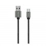 ACME USB C kabl CB2041G 1m (Siva) - A210459 - slika 1