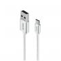 ACME USB C kabl CB2041S 1m (Srebrni) - A210462 - slika 2