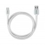 ACME USB C kabl CB2041S 1m (Srebrni) - A210462 - slika 3