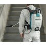MAKITA Ranac usisivač XGT VC008GZ 40V - slika 3