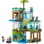 LEGO 60365 Stambena zgrada - slika 4