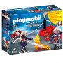 PLAYMOBIL Vatrogasci - slika 1