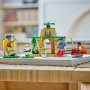 LEGO 10987 Kamion za reciklažu - slika 2