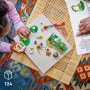 LEGO 10987 Kamion za reciklažu - slika 3
