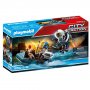 PLAYMOBIL City Action Policijska potera mlaznim rancem - slika 1