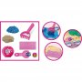 BARBIE Set Surf and Sand sa lutkom i magičnim peskom Lisciani 91966 - slika 3