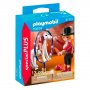 PLAYMOBIL Special Plus Trener konja - slika 1