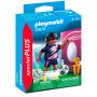 PLAYMOBIL Special Plus Fudbalerka - slika 1