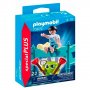 PLAYMOBIL Special Plus Dete i čudovište - slika 1