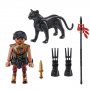 PLAYMOBIL Special Plus Ratnik sa panterom - slika 2