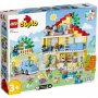 LEGO 10994 3-u-1 Porodična kuća - slika 1
