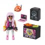 PLAYMOBIL Special Plus Di džej za miksetom - slika 2