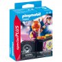 PLAYMOBIL Special Plus Di džej za miksetom - slika 1