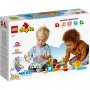 LEGO 10997 Avantura na kampovanju - slika 5