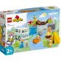 LEGO 10997 Avantura na kampovanju - slika 1