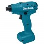 MAKITA Akumulatorski odvijač 14.4V bez baterije i punjača DFT045FMZ - slika 1