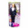 BARBIE Ken Fairytale Groom GTF36 - slika 1