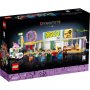 LEGO 21339 BTS Dynamite - slika 1