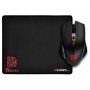 THERMALTAKE Miš USB + podloga Talon Elite RGB cene - slika 2