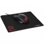 THERMALTAKE Miš USB + podloga Talon Elite RGB cene - slika 1