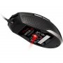 THERMALTAKE Ventus RGB Miš USB - slika 5