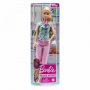 BARBIE Lutka Medicinska sestra GTW39 - slika 1