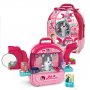 PERTINI 3u1 kofer set kuca - slika 1