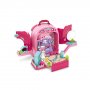 PERTINI 3u1 kofer set maca - slika 2